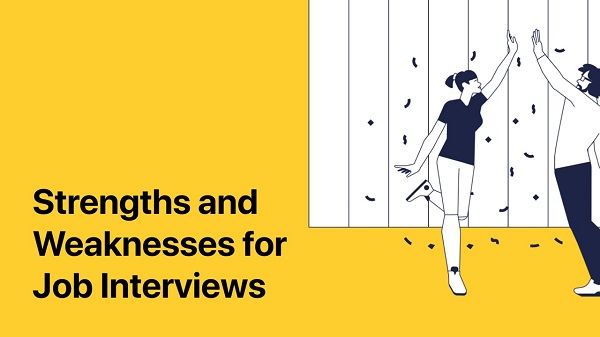 Interview Body Language